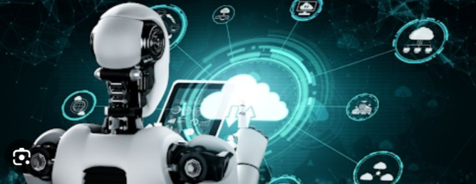 How AI Is Used in Translation